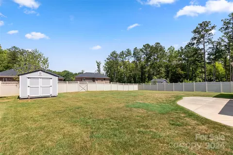 Exterior - 954 Wilson Dr, Lancaster, SC 29720 photo 5 of 5