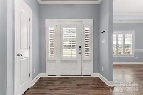 Entry Way - 954 Wilson Dr, Lancaster, SC 29720 photo 1 of 1