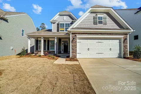 5308 Verona Rd, Charlotte, NC 28213