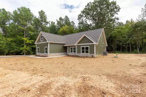 5424 Army Rd, Marshville, NC 28103