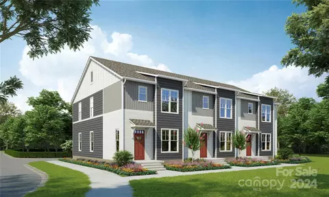 1017 Ribbon Ln, Charlotte, NC 28205