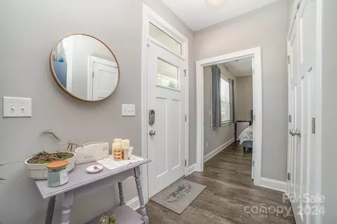 Entry Way - 3906 Sofley Rd, Charlotte, NC 28206 photo 1 of 1