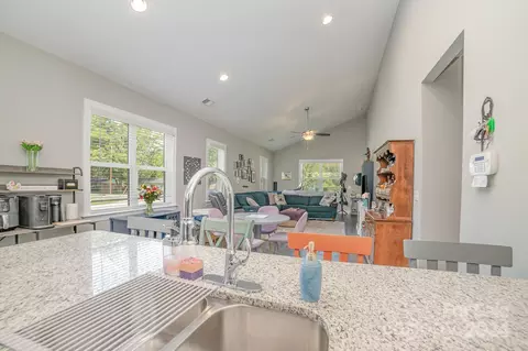 Kitchen - 3906 Sofley Rd, Charlotte, NC 28206 photo 5 of 5
