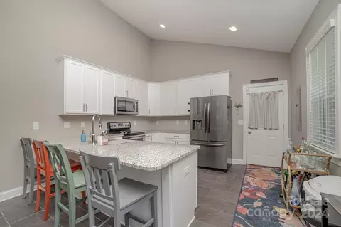 Kitchen - 3906 Sofley Rd, Charlotte, NC 28206 photo 1 of 5