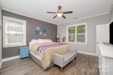 Bedroom - 3906 Sofley Rd, Charlotte, NC 28206 photo 1 of 4