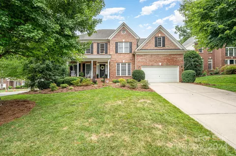 12324 Braeloch Ct, Huntersville, NC 28078