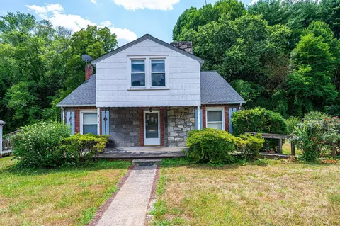 213 Westbrook Nw St NW, Lenoir, NC 28645
