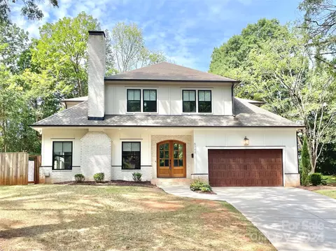5000 Baylor Dr, Charlotte, NC 28210