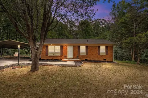 4668 Alpine Dr, Trinity, NC 27370