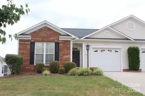 126 Morgan Trace Dr, Valdese, NC 28690