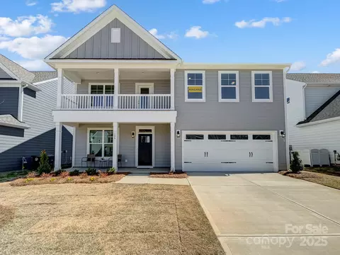 106 Ballantree Lot 68 Rd #LOT 68, Mooresville, NC 28115