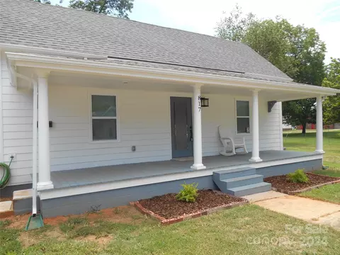 817 Church S St S, Salisbury, NC 28144