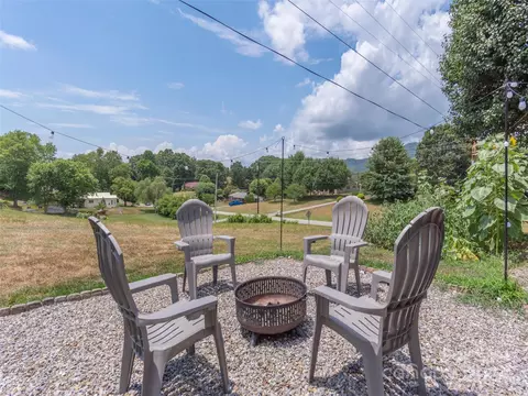 Exterior - 4784 Old Clyde Rd, Clyde, NC 28721 photo 3 of 8
