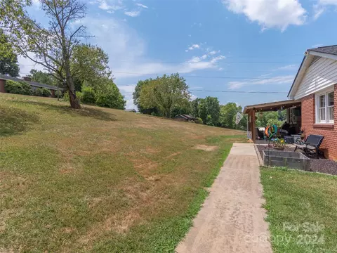 Exterior - 4784 Old Clyde Rd, Clyde, NC 28721 photo 8 of 8