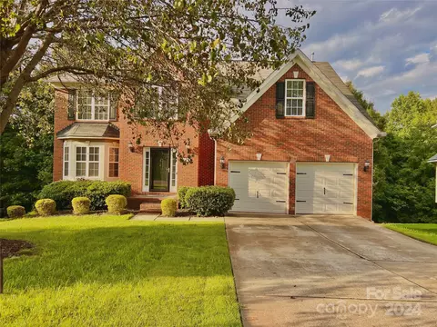4141 Deerfield Nw Dr NW, Concord, NC 28027