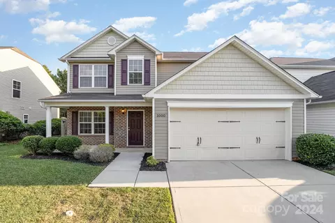 1000 Skywatch Ln, Monroe, NC 28112