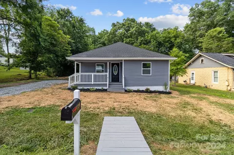 103 Elwood St, Kannapolis, NC 28081