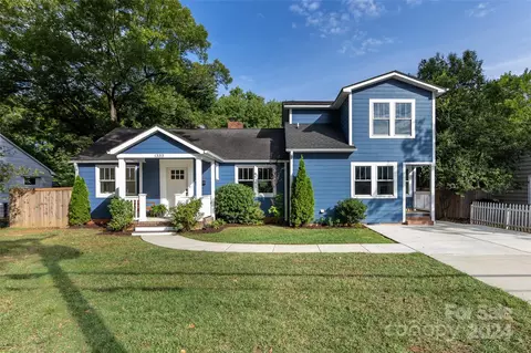 1333 Richland Dr, Charlotte, NC 28211