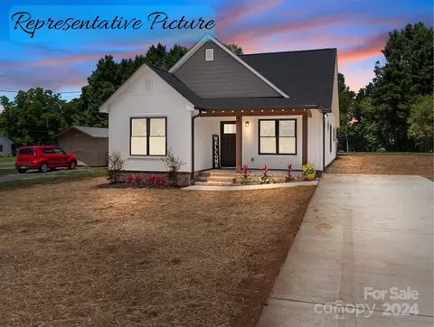 530 Moss Springs Rd, Albemarle, NC 28001