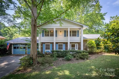 111 Ervingdale Ln, Morganton, NC 28655