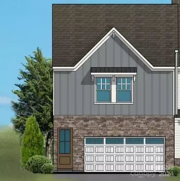 10607 Audubon Ridge 27 Dr #27, Cornelius, NC 28031
