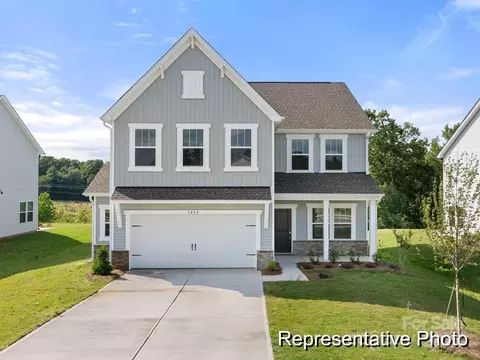 1993 Ethan 88 Ln #88, Oakboro, NC 28129