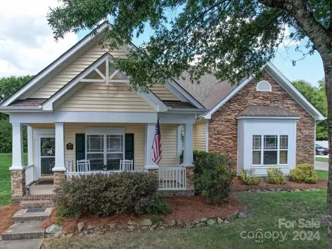3002 Filly Dr, Indian Trail, NC 28079