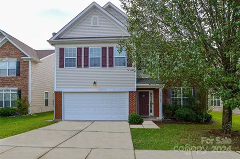 5010 Centerview Dr, Indian Trail, NC 28079