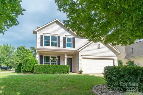 168 Autry Ave, Mooresville, NC 28117