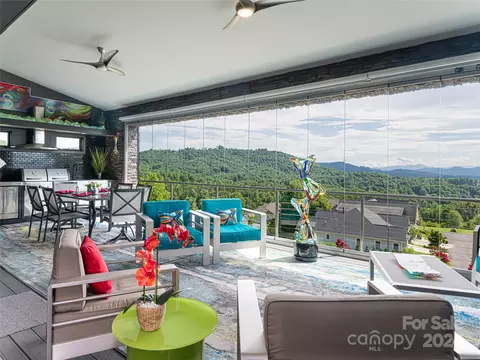 26 Endless View Dr, Weaverville, NC 28787