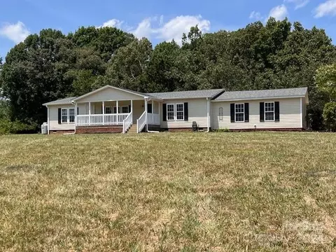 707 Bruce Thomas Rd, Monroe, NC 28112