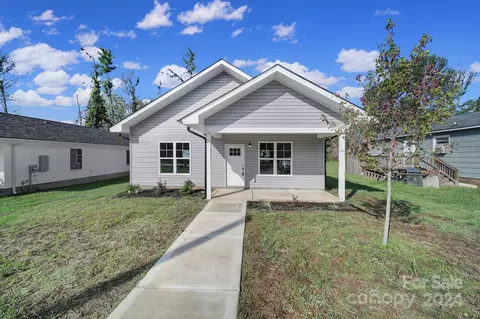 222 Booker Washington St, Rock Hill, SC 29730