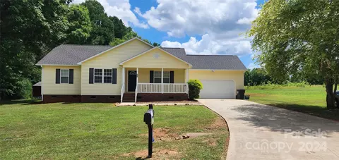 260 Evening Lot 11 Dr #LOT 11, Salisbury, NC 28147