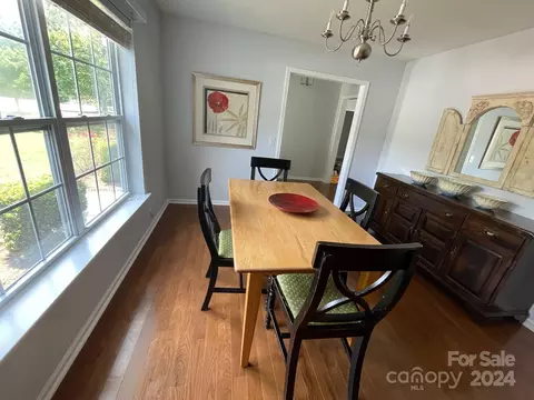Dining - 500 Willowbrook Dr, Morganton, NC 28655 photo 1 of 2