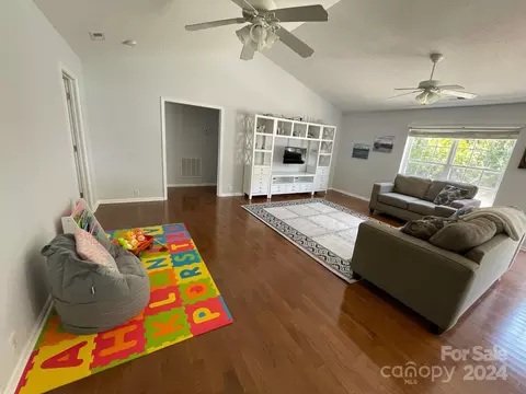 Living - 500 Willowbrook Dr, Morganton, NC 28655 photo 1 of 3