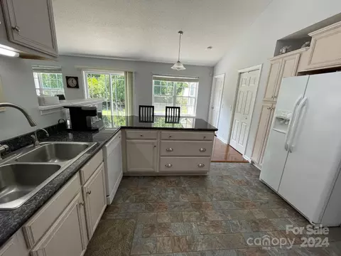 Kitchen - 500 Willowbrook Dr, Morganton, NC 28655 photo 3 of 3