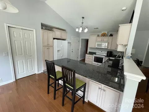 Kitchen - 500 Willowbrook Dr, Morganton, NC 28655 photo 2 of 3