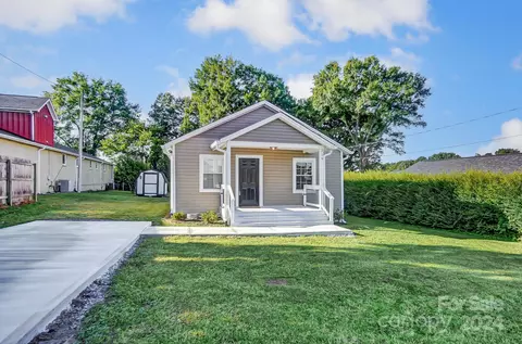 219 8th Ave, Gastonia, NC 28054