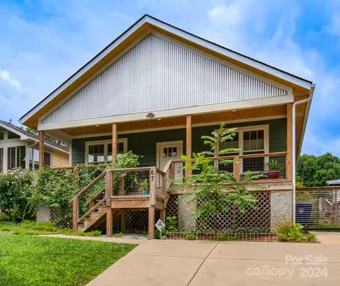 67 Wilmington Rd, Asheville, NC 28803