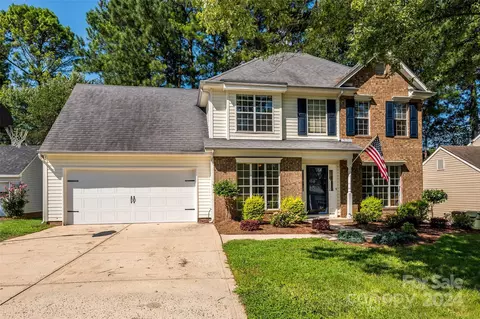 1078 Avondale Pl, Concord, NC 28027