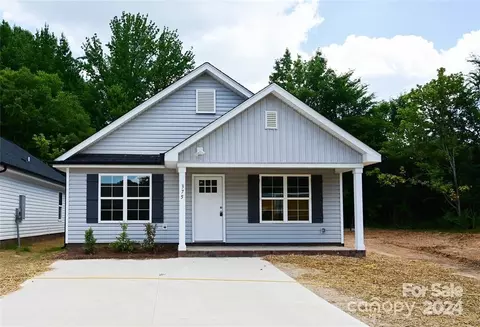 355 Harrel St, Salisbury, NC 28144