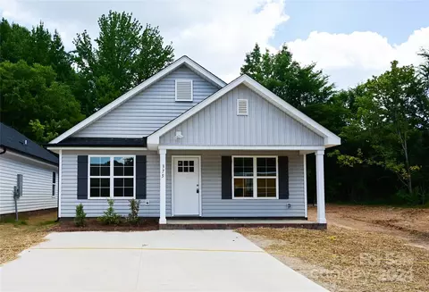 375 Harrel St, Salisbury, NC 28144