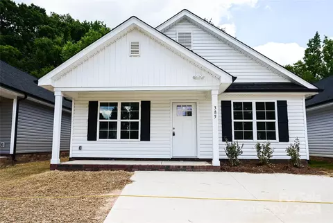 385 Harrel St, Salisbury, NC 28144
