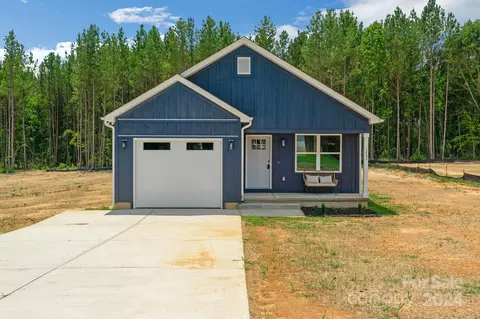 1241 Burris Blvd, Lincolnton, NC 28092