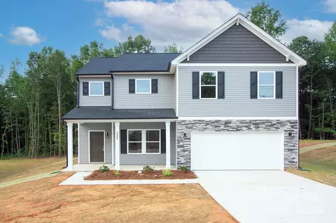 237 Robinson Clemmer Rd, Dallas, NC 28034