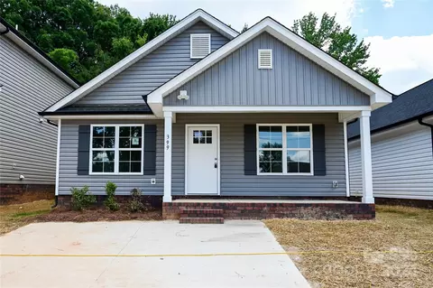 399 Harrel St, Salisbury, NC 28144