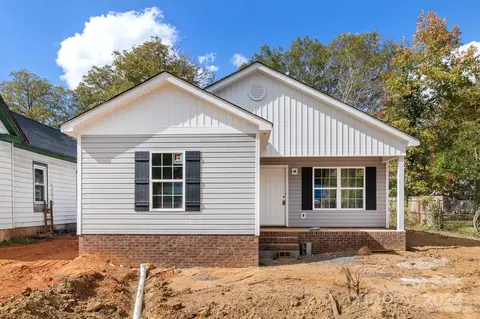 318 S Spruce St, Rock Hill, SC 29730