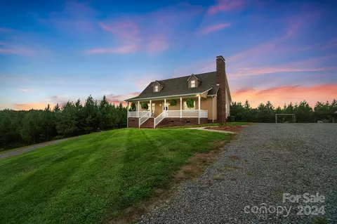 28235 Pole Running Rd, Mount Pleasant, NC 28124