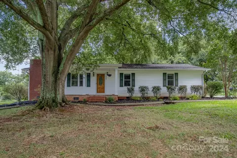 4762 Polk Ford Rd, Stanfield, NC 28163
