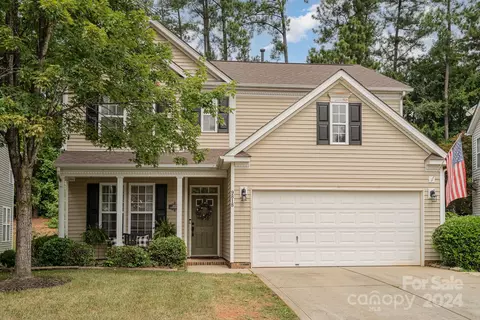 9818 Coatbridge Dr, Charlotte, NC 28269